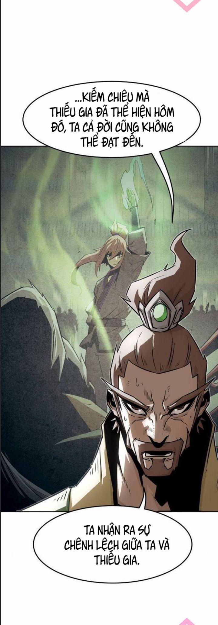 Đường Gia Kiếm Thần 31 trang 56