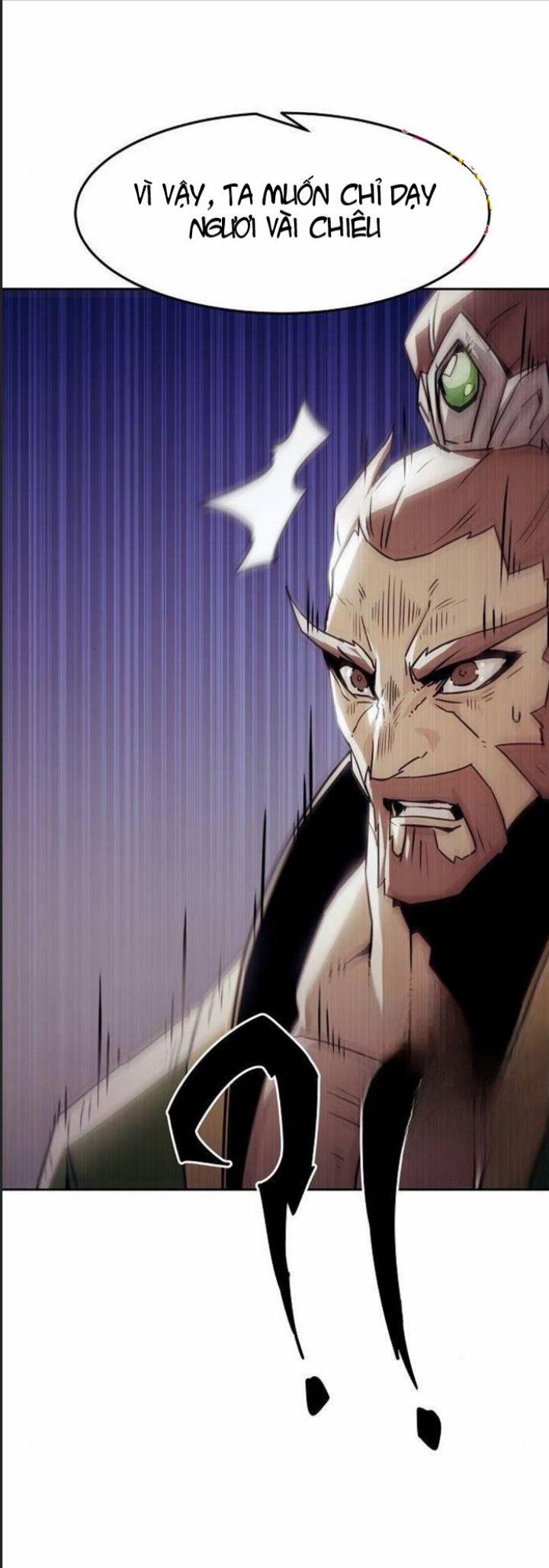 Đường Gia Kiếm Thần 31 trang 58