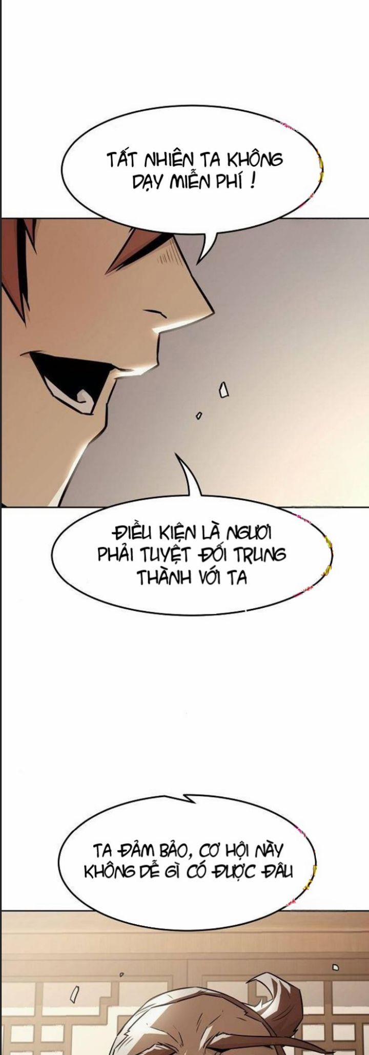 Đường Gia Kiếm Thần 31 trang 59