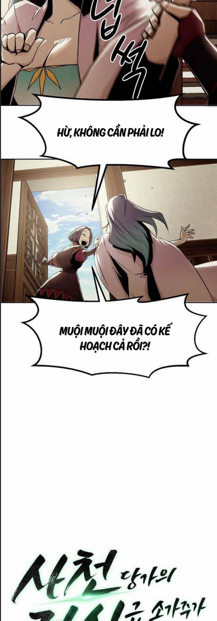 Đường Gia Kiếm Thần 31 trang 9