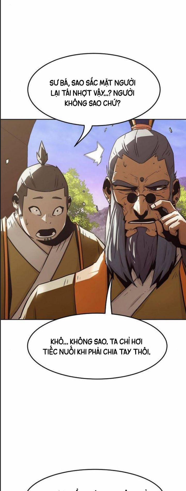 Đường Gia Kiếm Thần 32 trang 10