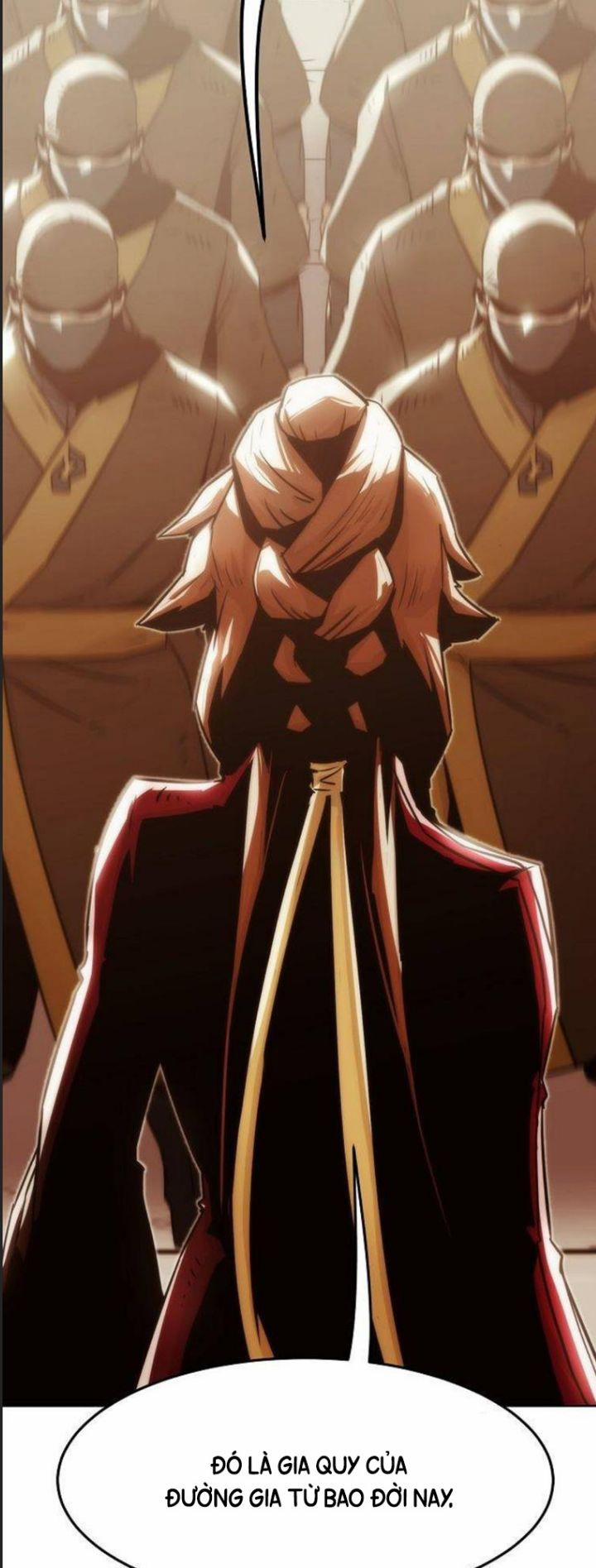 Đường Gia Kiếm Thần 32 trang 14