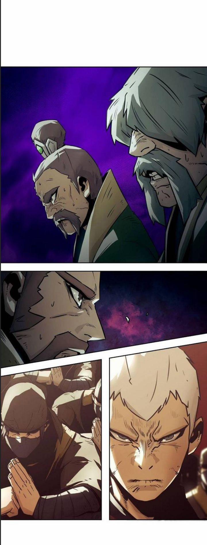 Đường Gia Kiếm Thần 32 trang 17