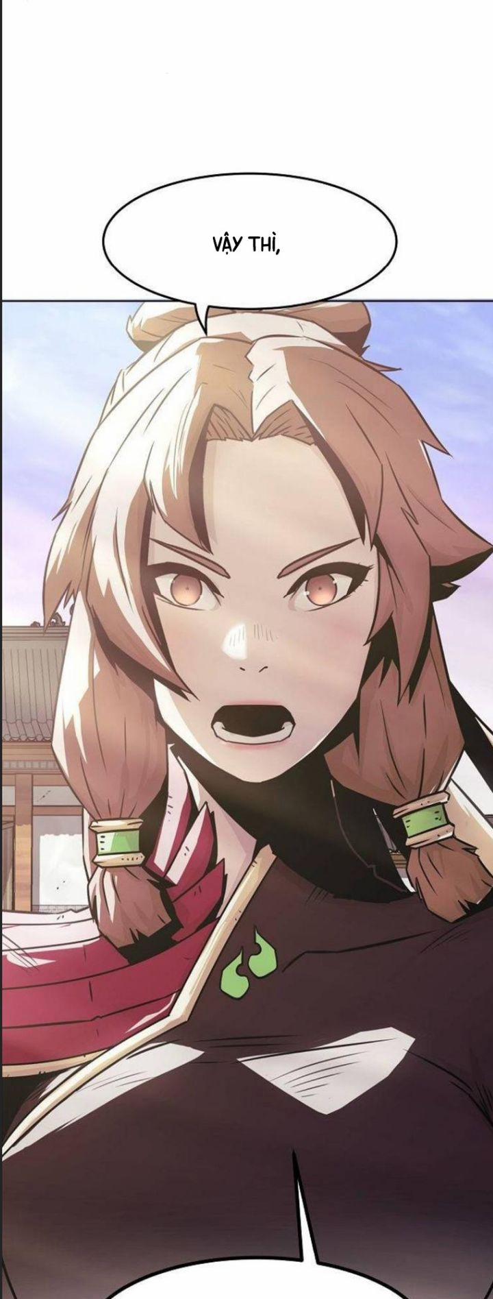 Đường Gia Kiếm Thần 32 trang 18