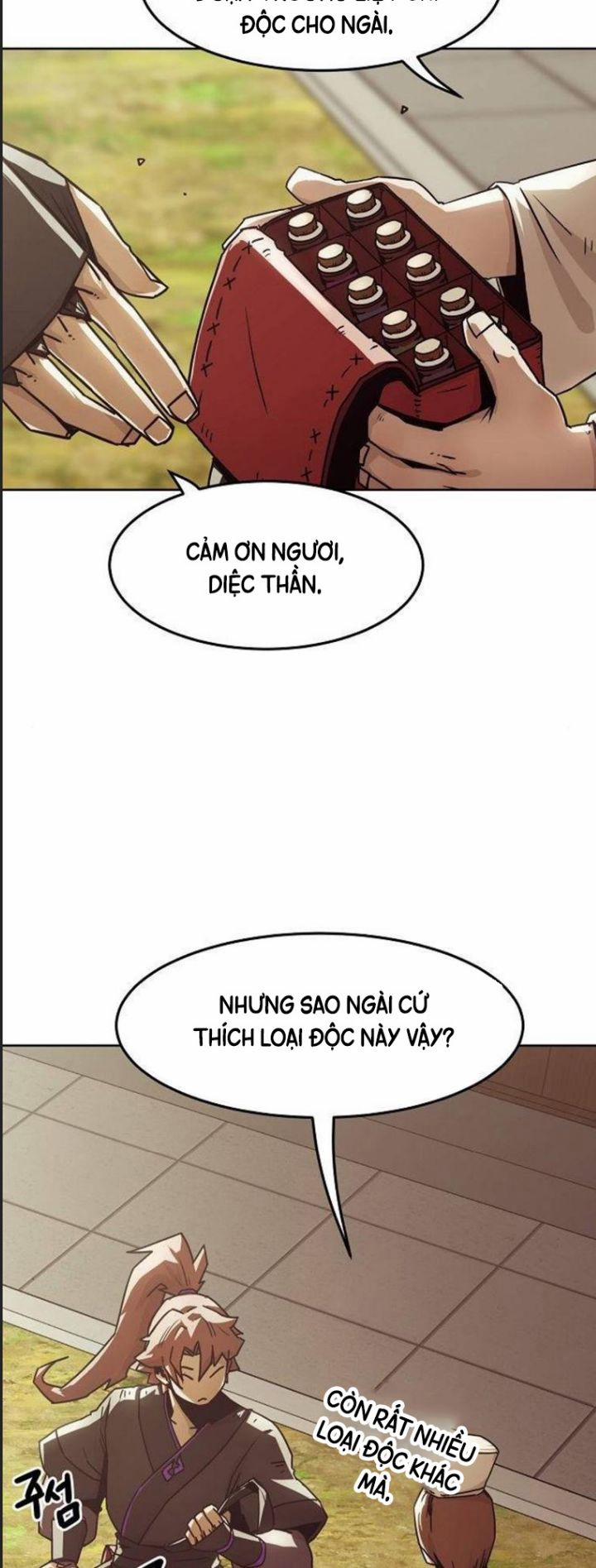 Đường Gia Kiếm Thần 32 trang 19