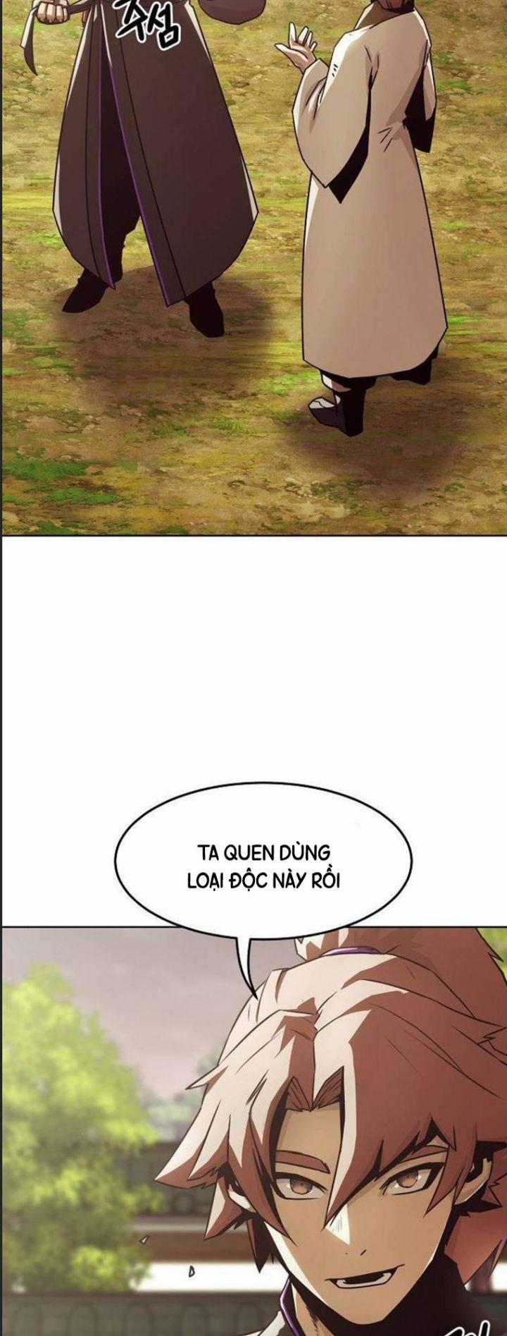 Đường Gia Kiếm Thần 32 trang 20