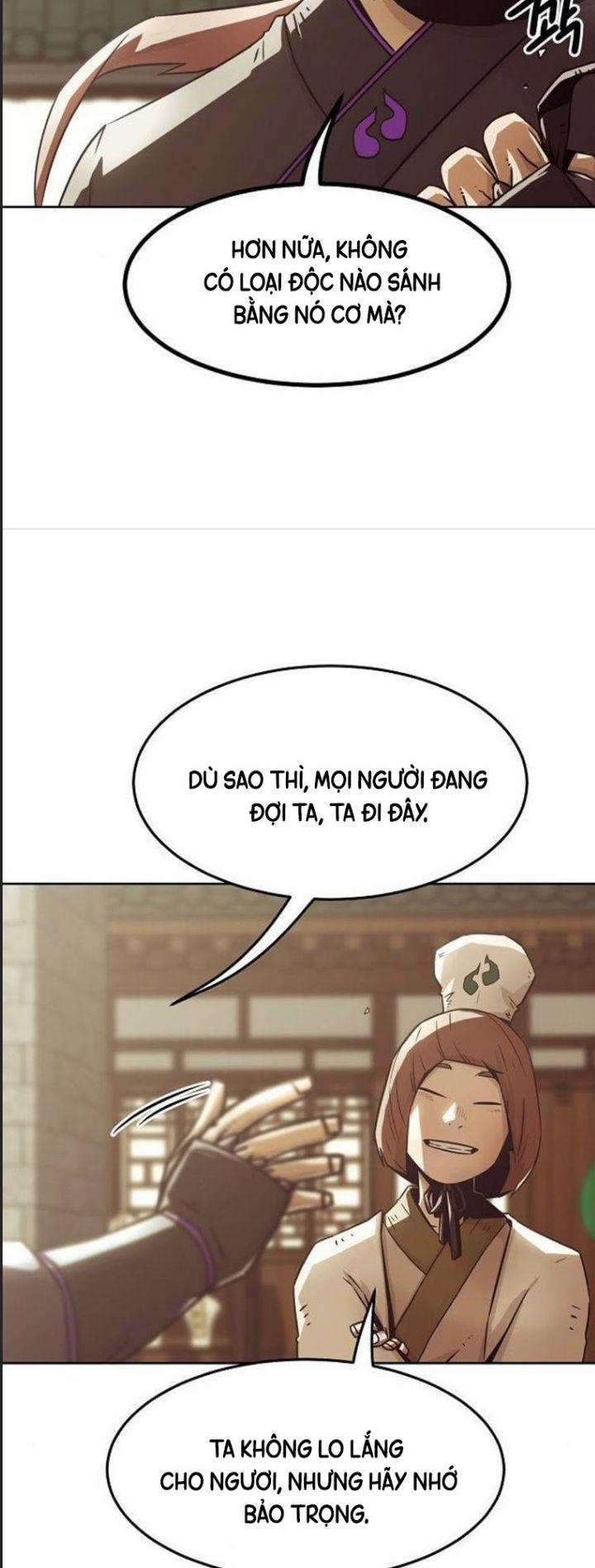 Đường Gia Kiếm Thần 32 trang 21