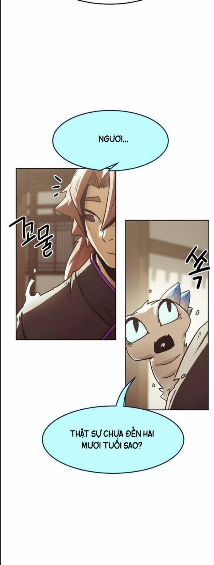 Đường Gia Kiếm Thần 32 trang 22