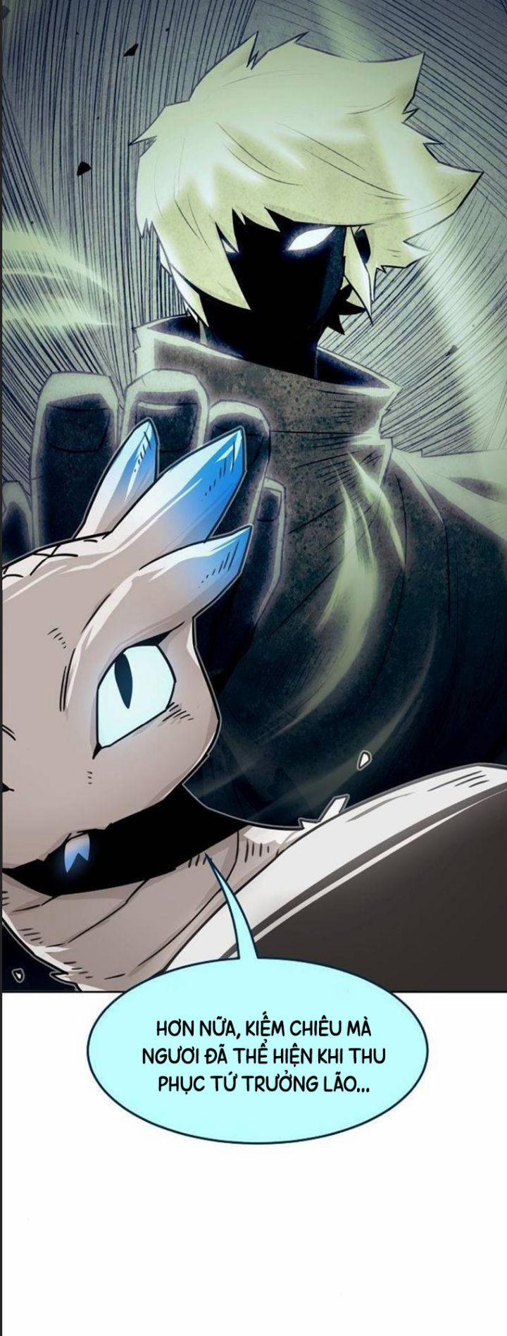 Đường Gia Kiếm Thần 32 trang 24