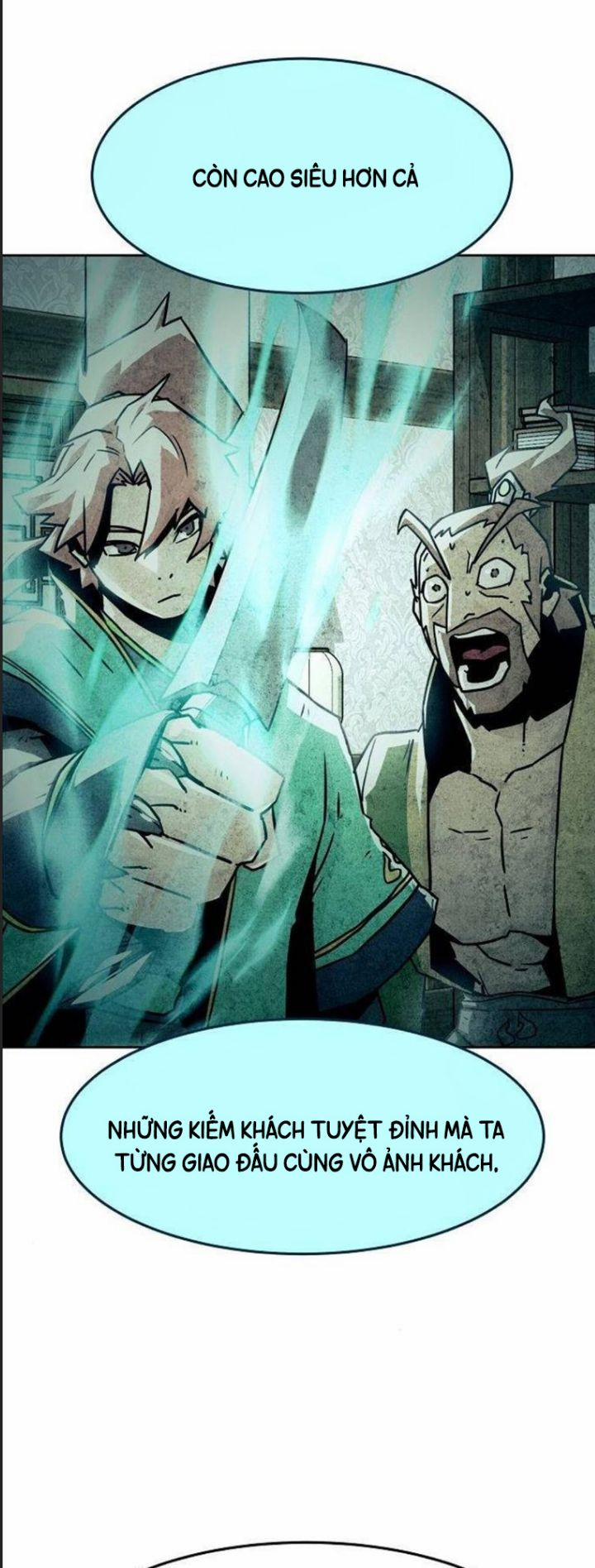 Đường Gia Kiếm Thần 32 trang 25