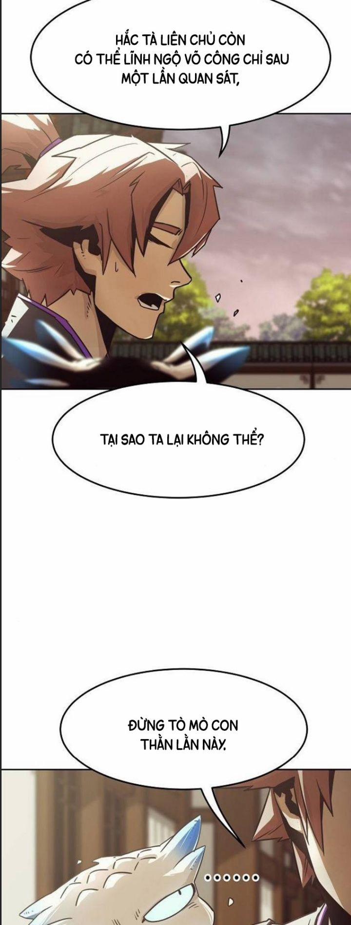 Đường Gia Kiếm Thần 32 trang 26