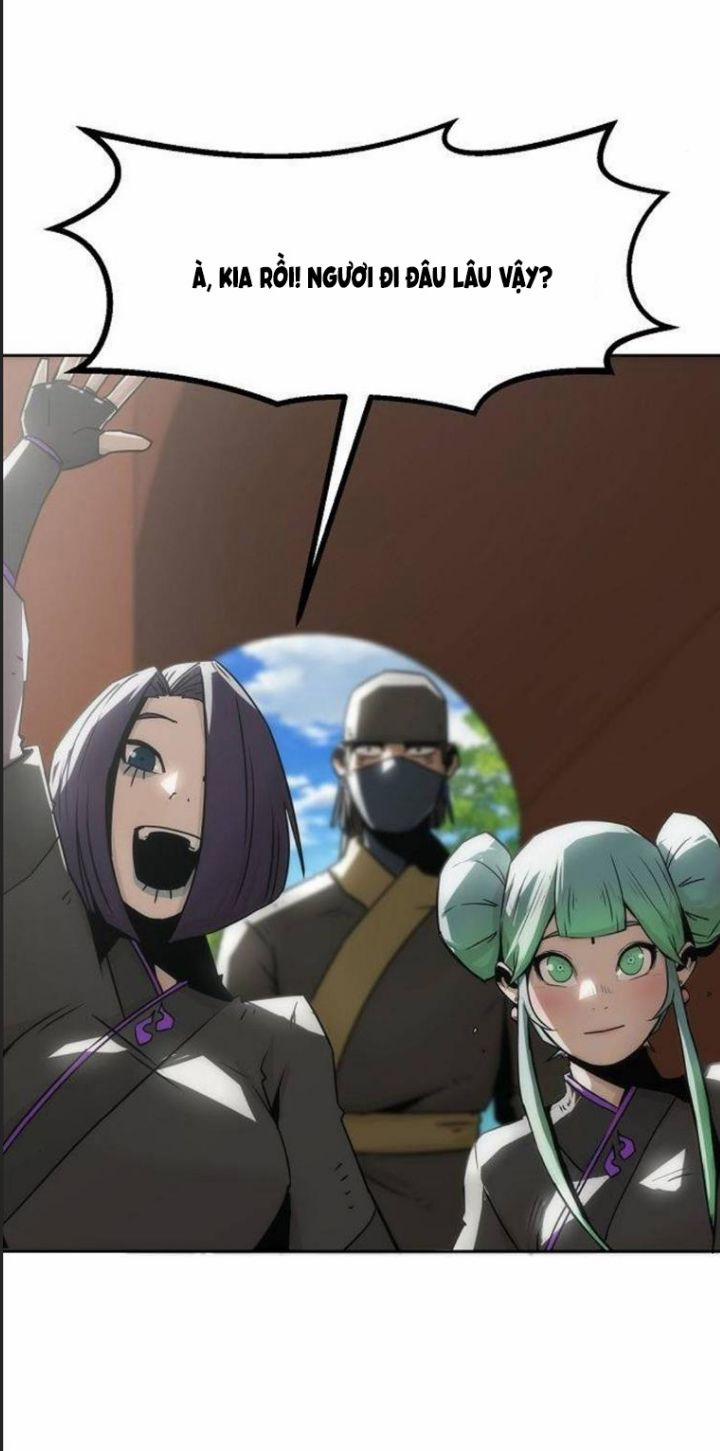 Đường Gia Kiếm Thần 32 trang 28