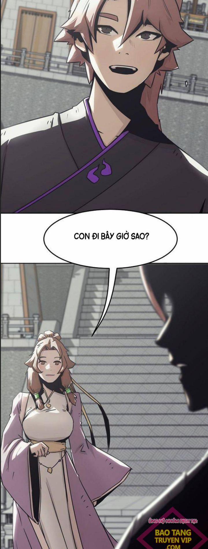 Đường Gia Kiếm Thần 32 trang 31