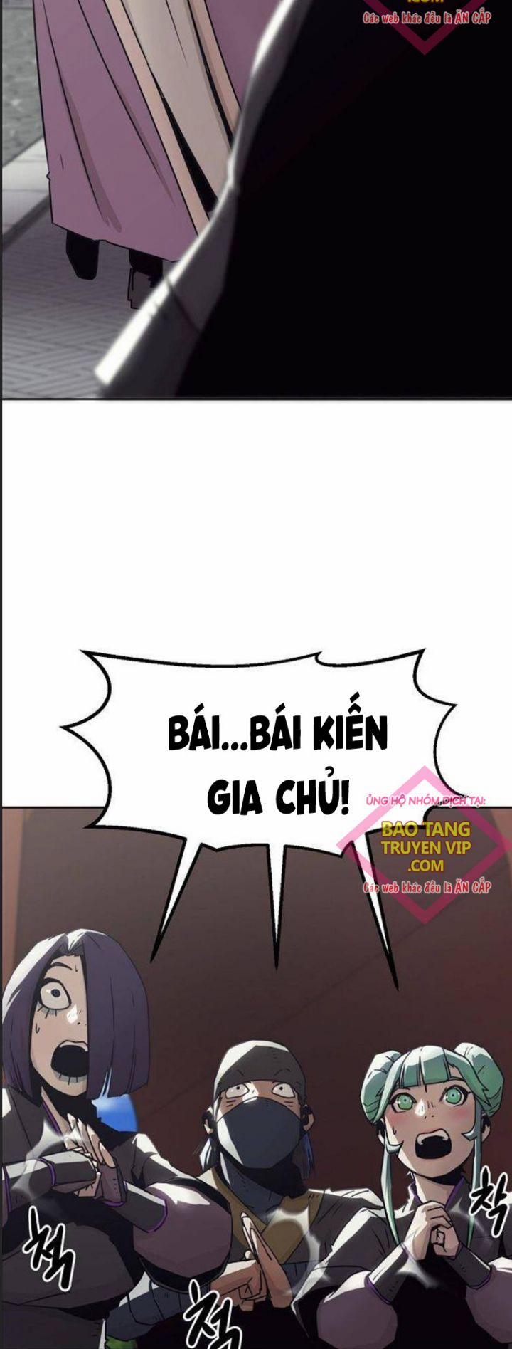 Đường Gia Kiếm Thần 32 trang 32