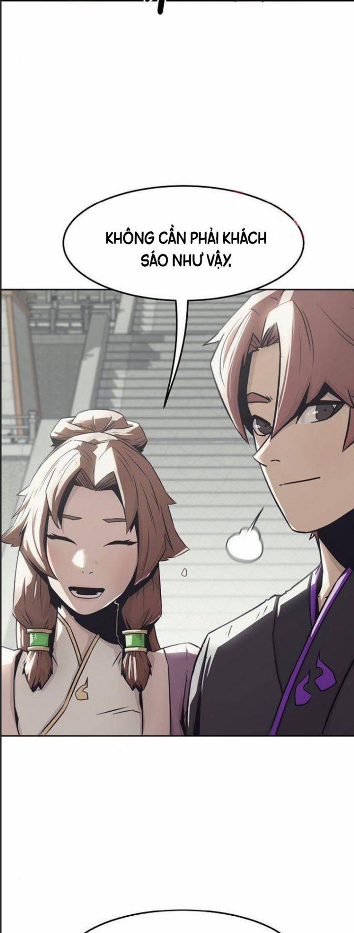 Đường Gia Kiếm Thần 32 trang 33