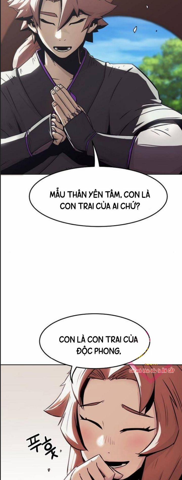 Đường Gia Kiếm Thần 32 trang 35