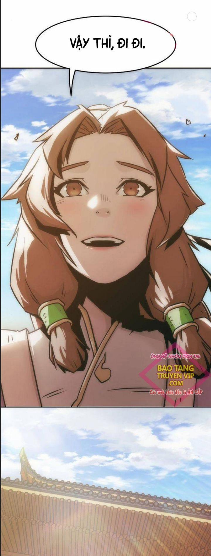 Đường Gia Kiếm Thần 32 trang 37