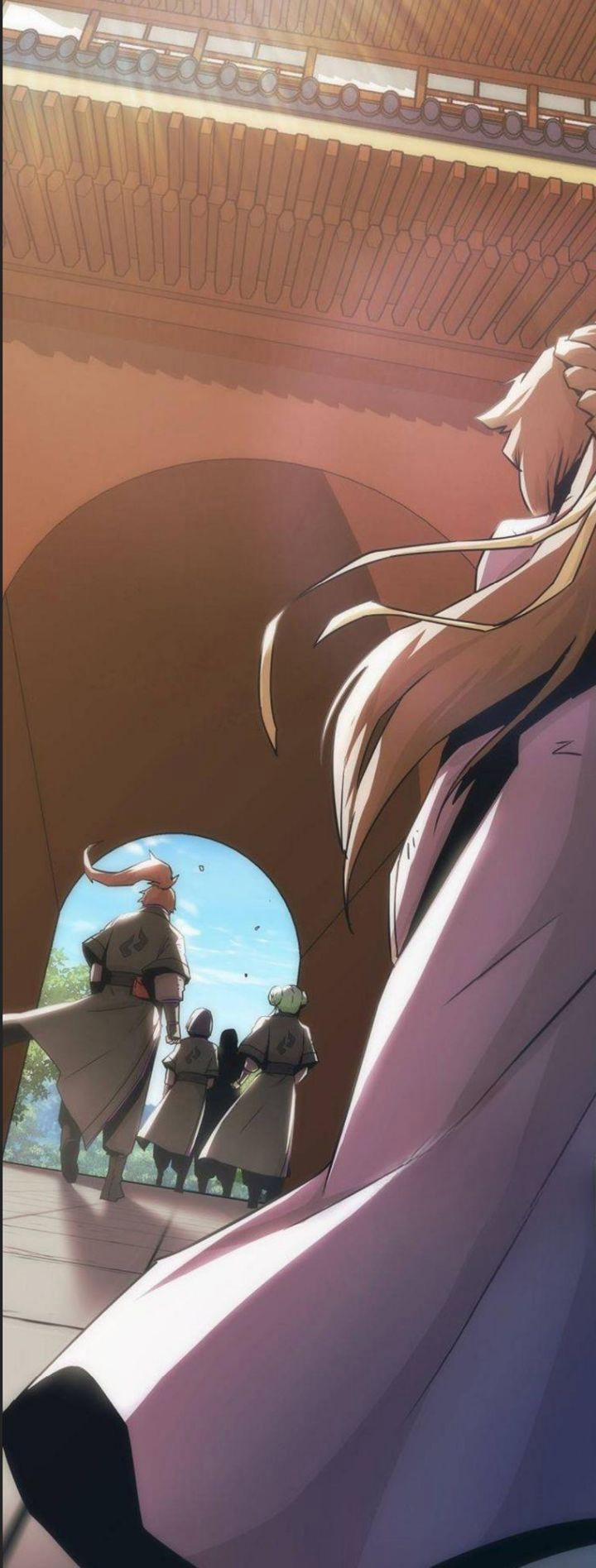 Đường Gia Kiếm Thần 32 trang 38