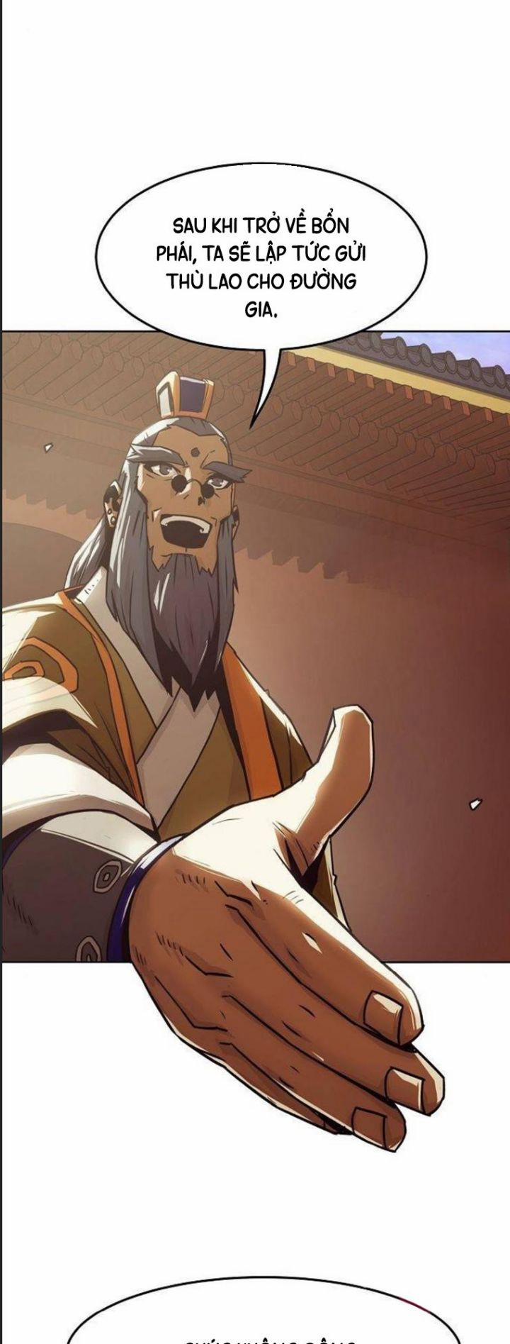 Đường Gia Kiếm Thần 32 trang 4