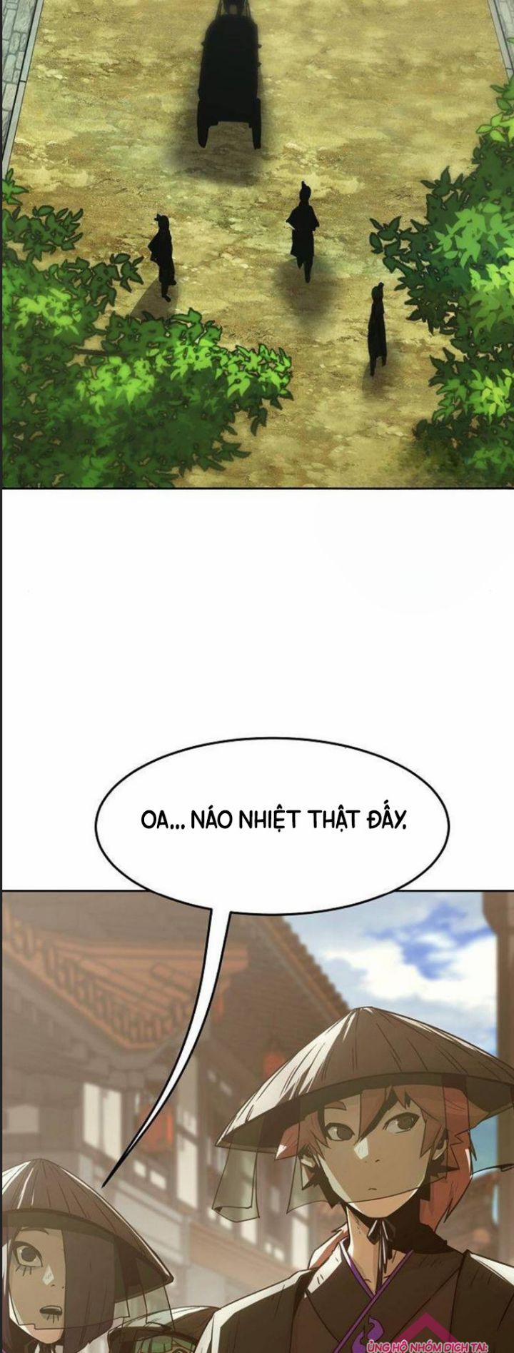 Đường Gia Kiếm Thần 32 trang 41