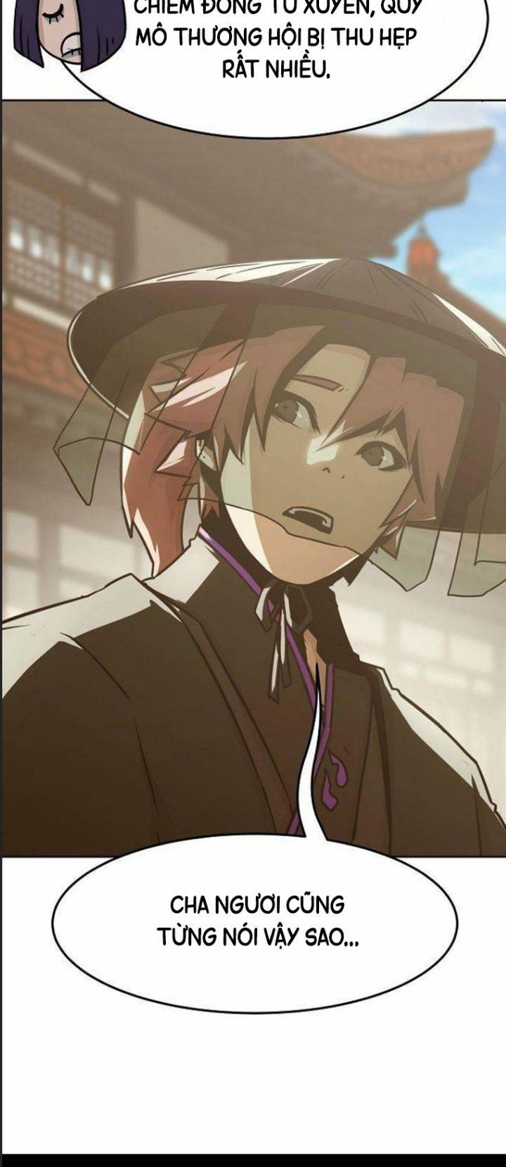 Đường Gia Kiếm Thần 32 trang 44