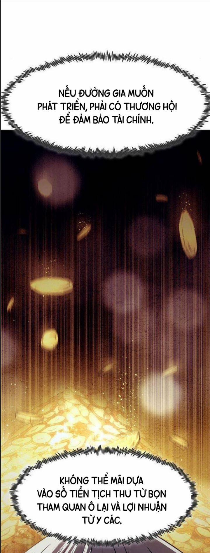 Đường Gia Kiếm Thần 32 trang 45