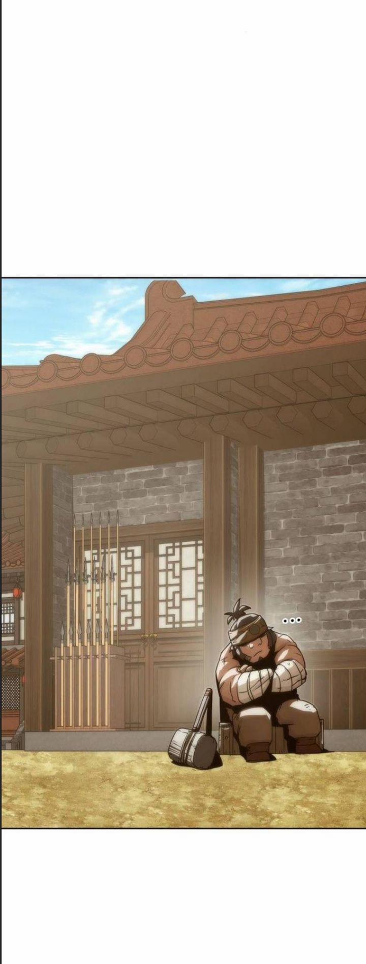 Đường Gia Kiếm Thần 32 trang 49