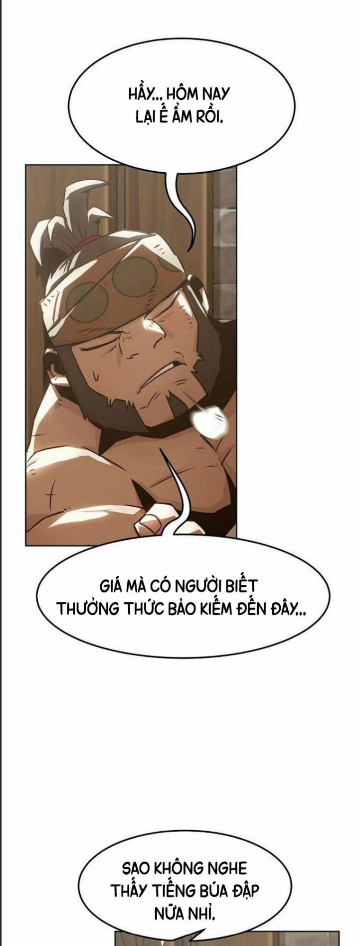 Đường Gia Kiếm Thần 32 trang 50