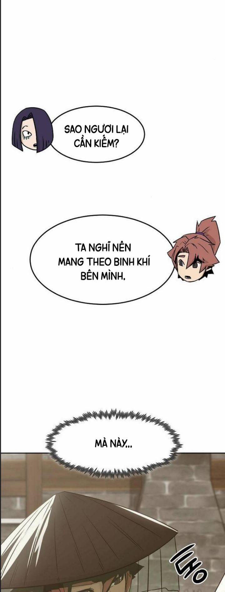 Đường Gia Kiếm Thần 32 trang 53