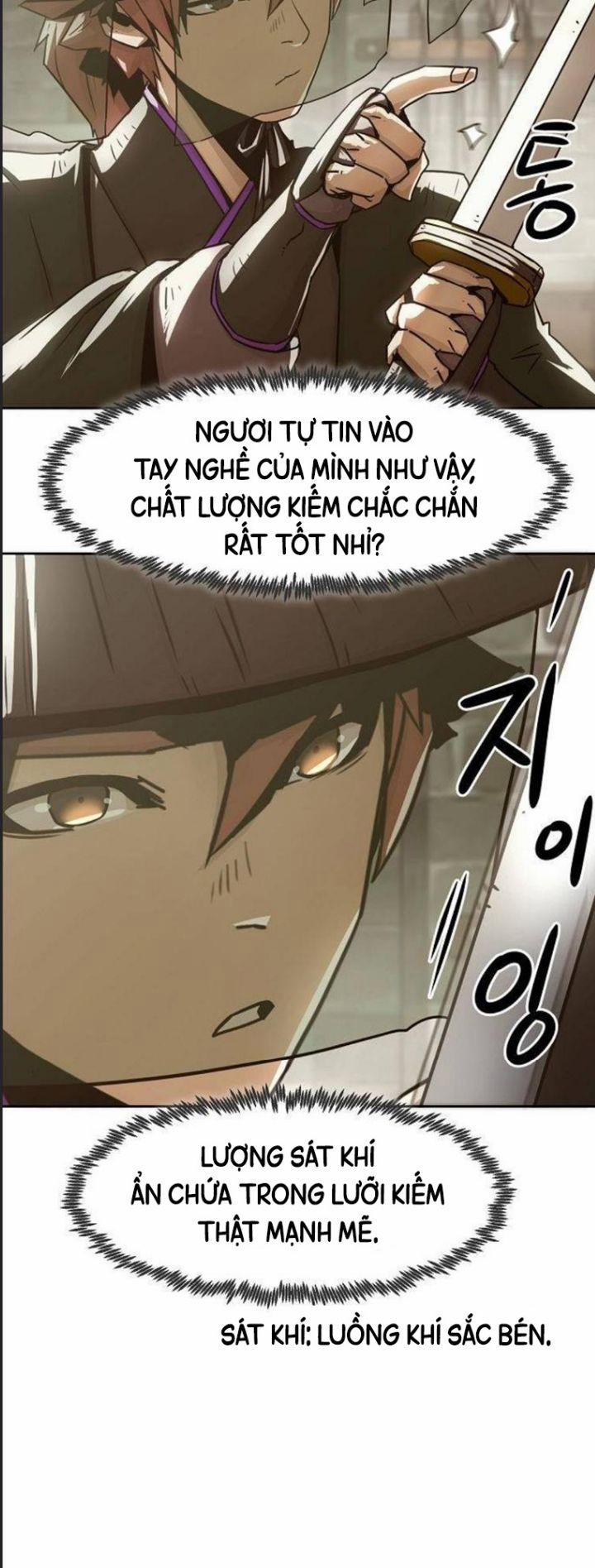 Đường Gia Kiếm Thần 32 trang 54