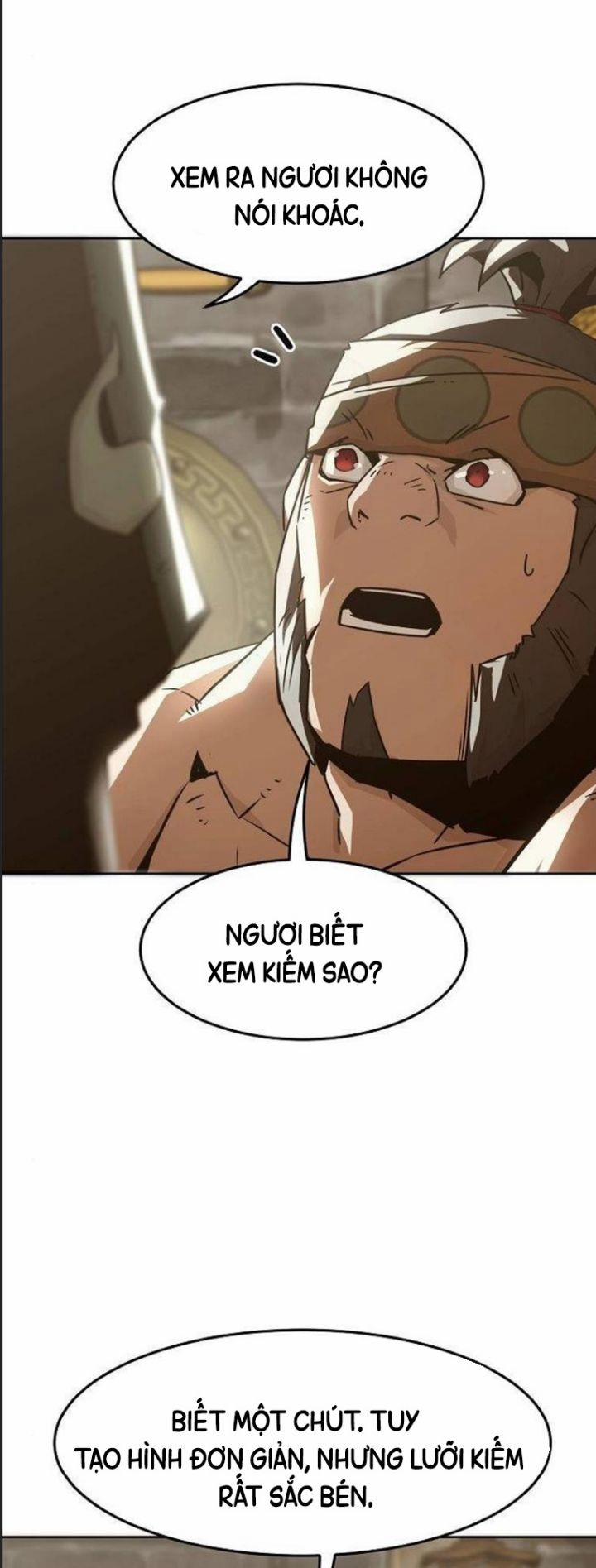 Đường Gia Kiếm Thần 32 trang 55