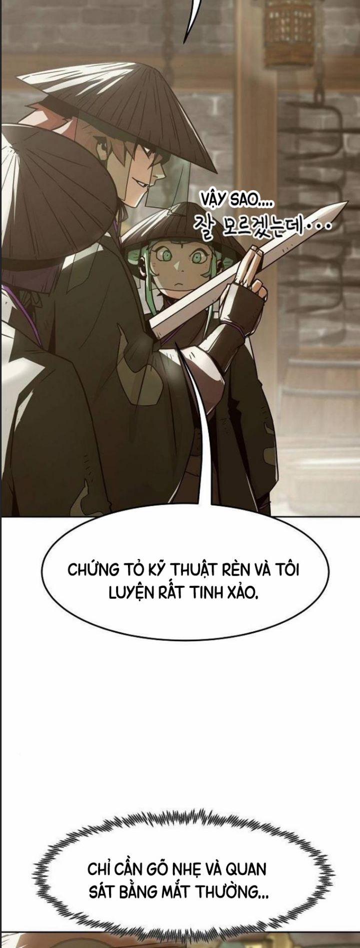 Đường Gia Kiếm Thần 32 trang 56