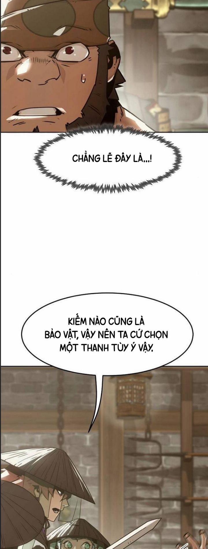 Đường Gia Kiếm Thần 32 trang 57