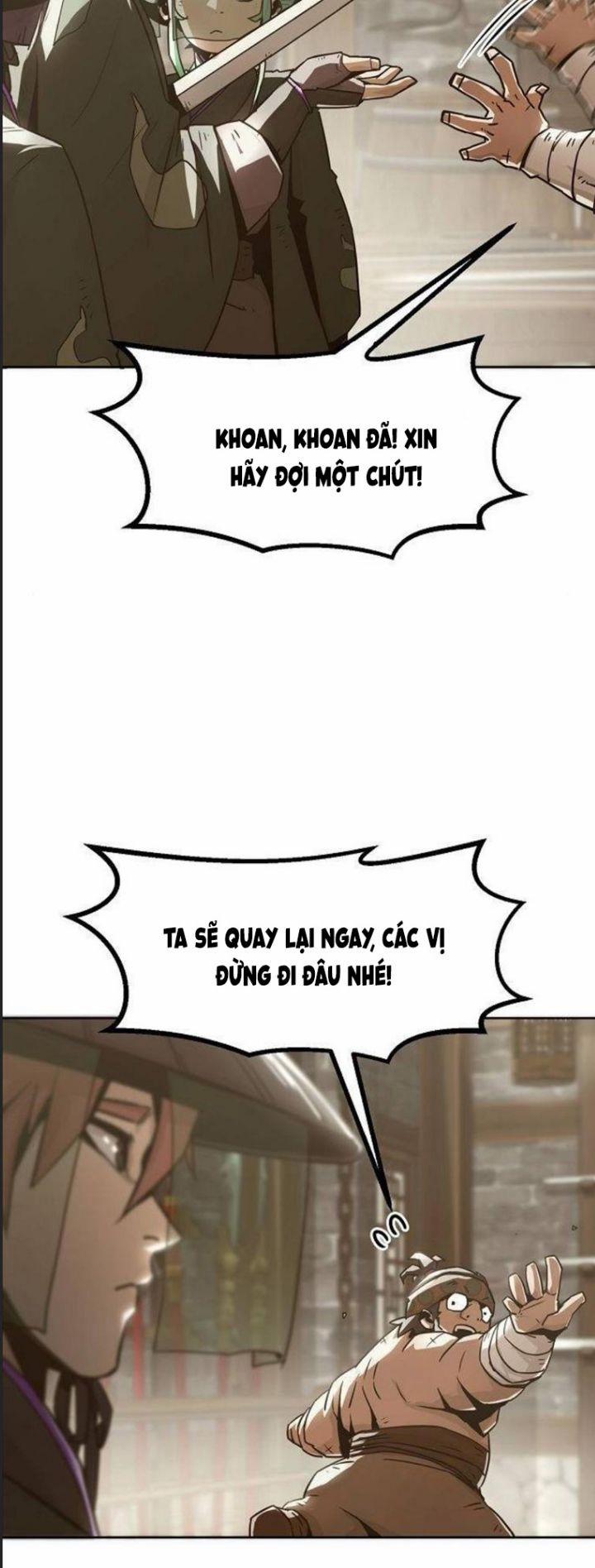 Đường Gia Kiếm Thần 32 trang 58