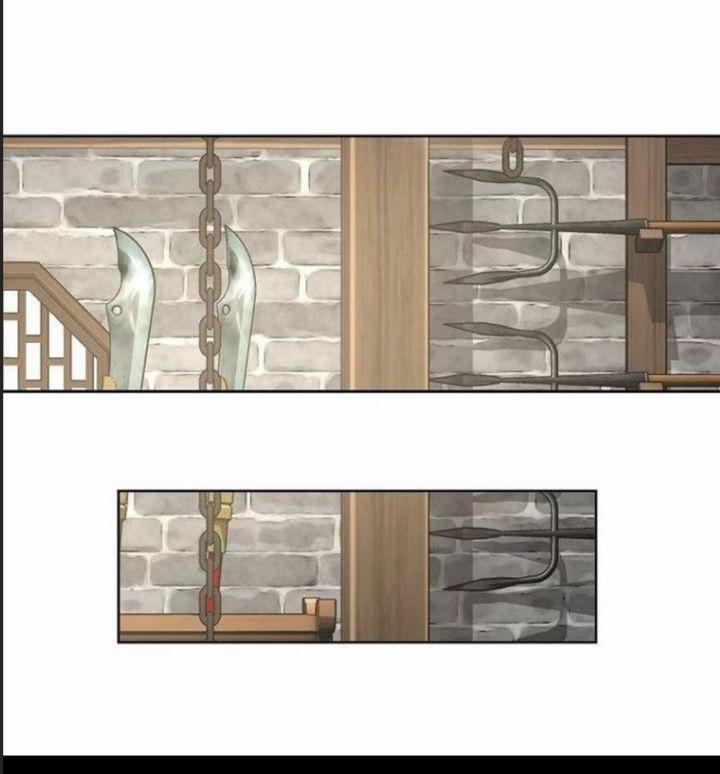 Đường Gia Kiếm Thần 32 trang 59