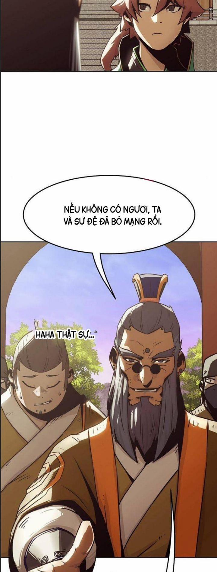 Đường Gia Kiếm Thần 32 trang 6