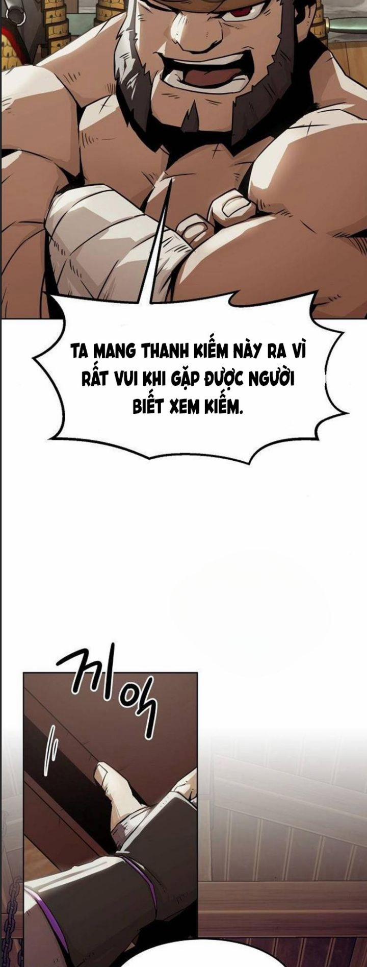 Đường Gia Kiếm Thần 32 trang 61