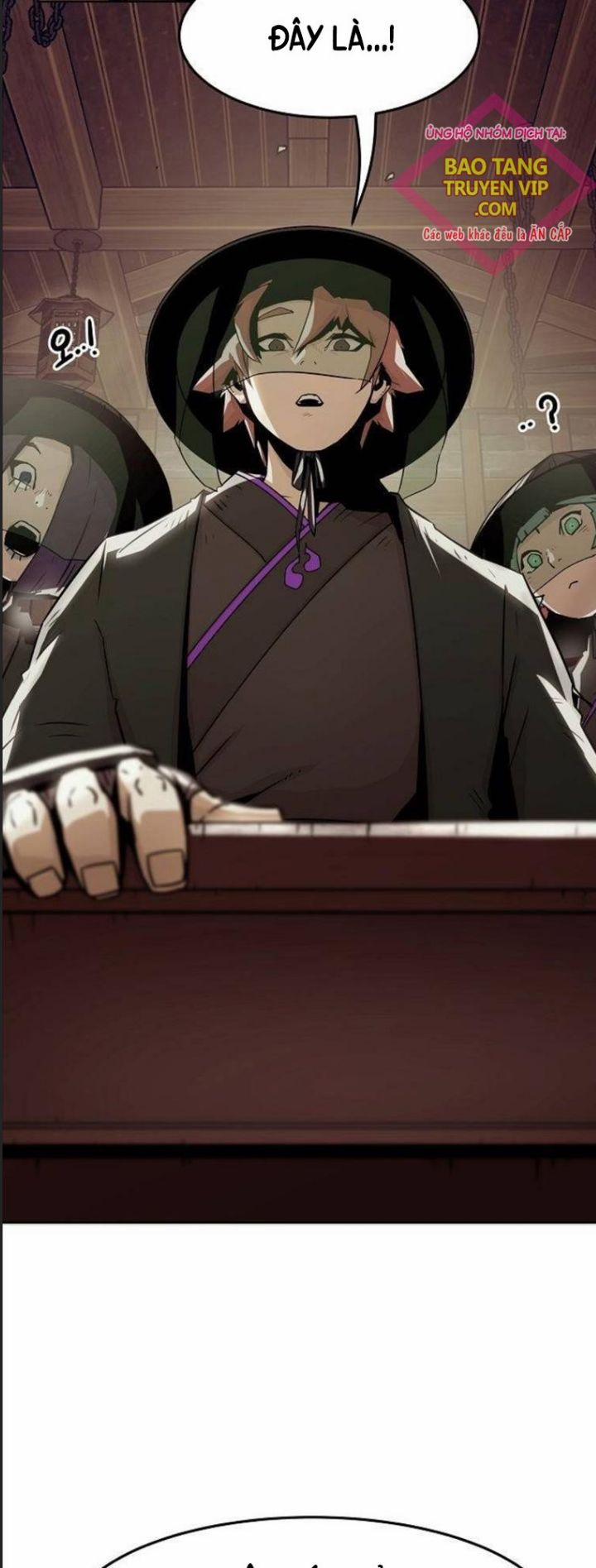 Đường Gia Kiếm Thần 32 trang 62