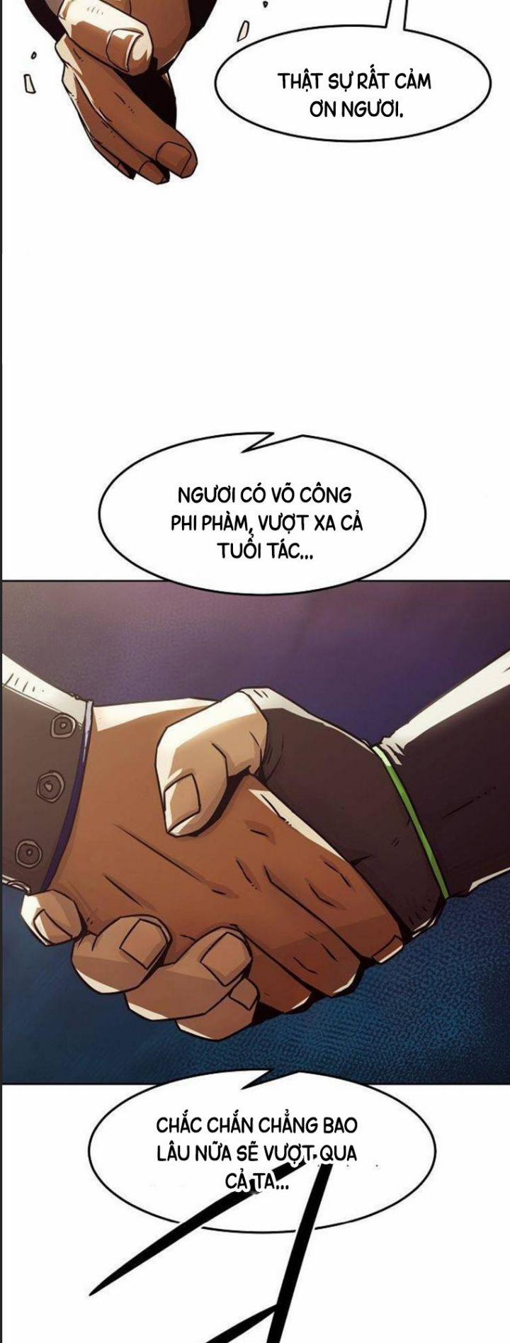 Đường Gia Kiếm Thần 32 trang 7