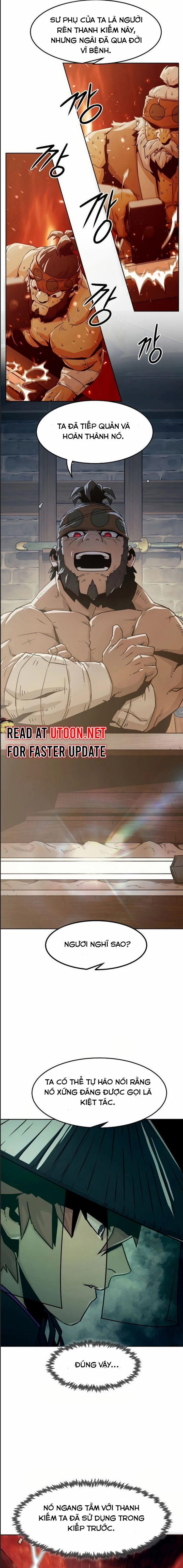 Đường Gia Kiếm Thần 33 trang 0