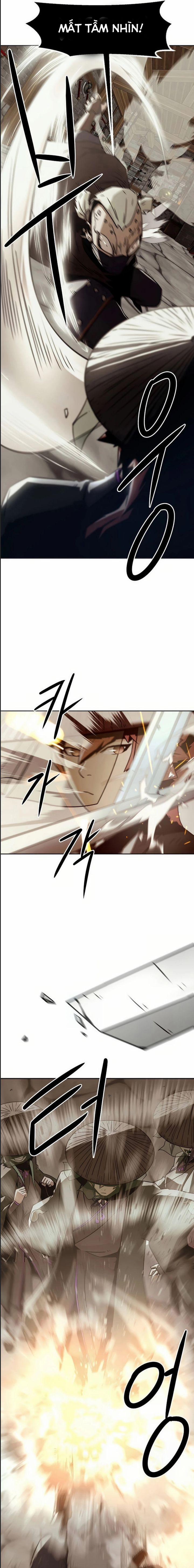 Đường Gia Kiếm Thần 33 trang 16