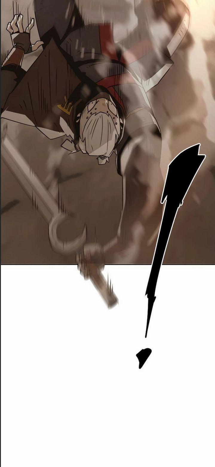 Đường Gia Kiếm Thần 33 trang 17