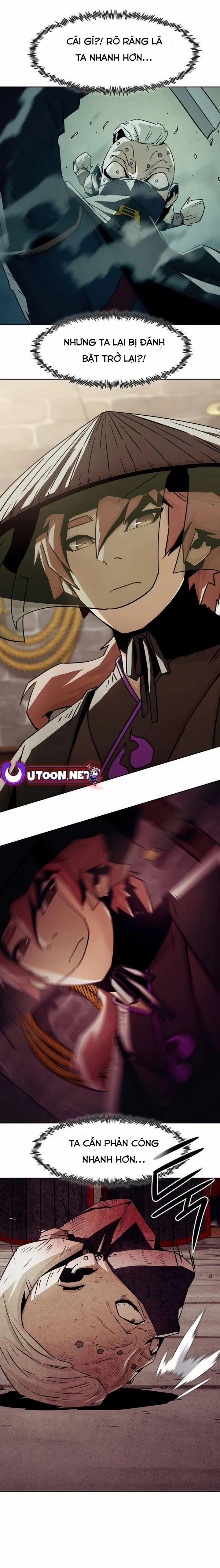 Đường Gia Kiếm Thần 33 trang 18