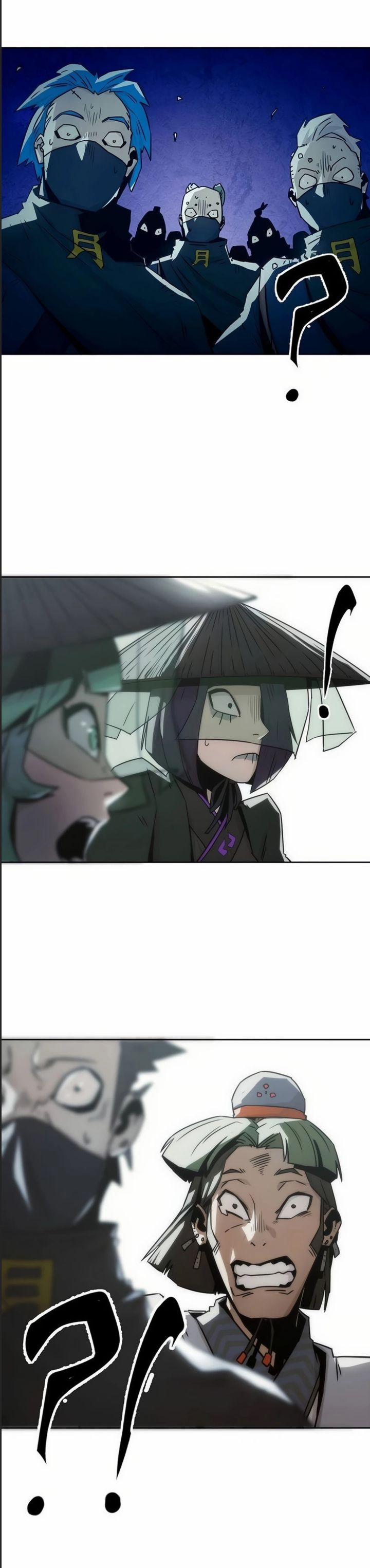 Đường Gia Kiếm Thần 33 trang 19