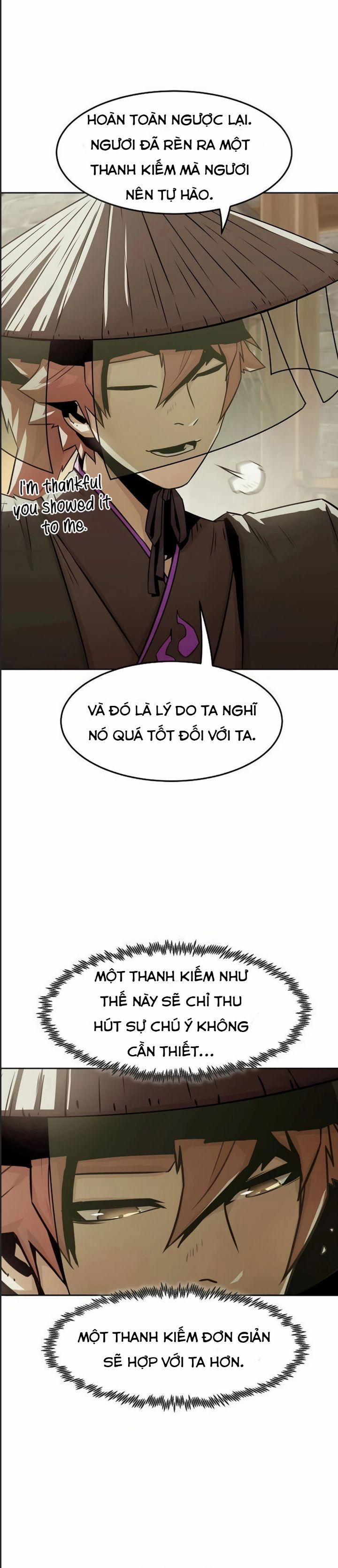 Đường Gia Kiếm Thần 33 trang 2