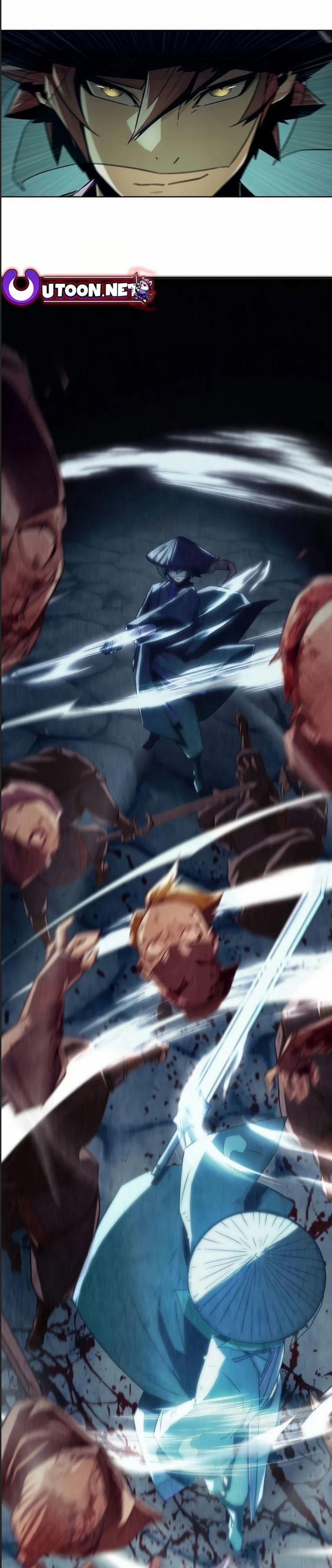 Đường Gia Kiếm Thần 33 trang 25