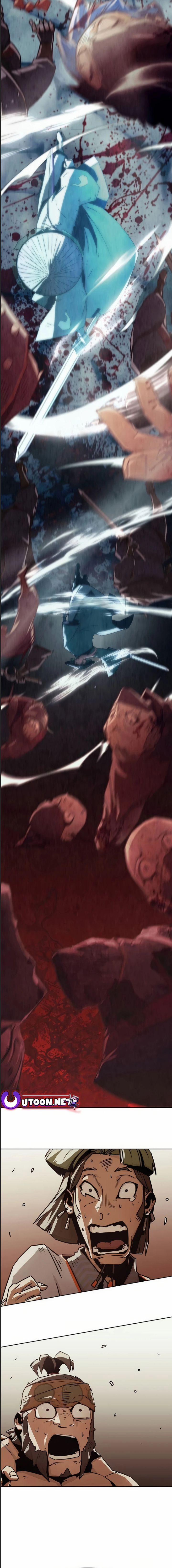 Đường Gia Kiếm Thần 33 trang 26