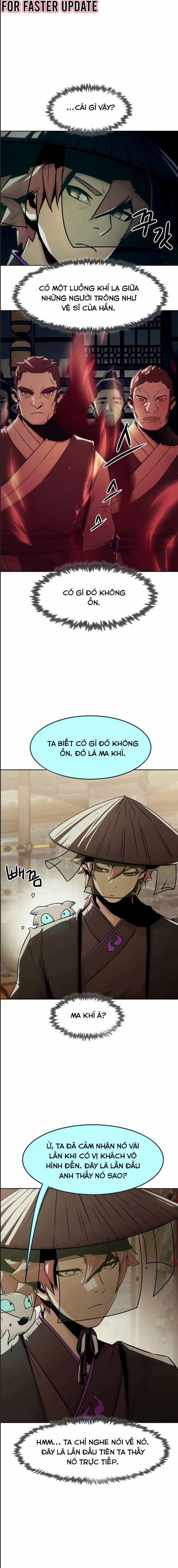 Đường Gia Kiếm Thần 33 trang 5