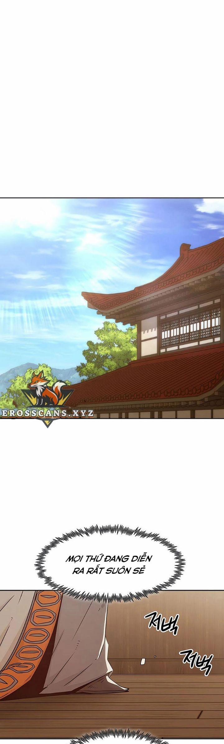 Đường Gia Kiếm Thần 34 trang 0