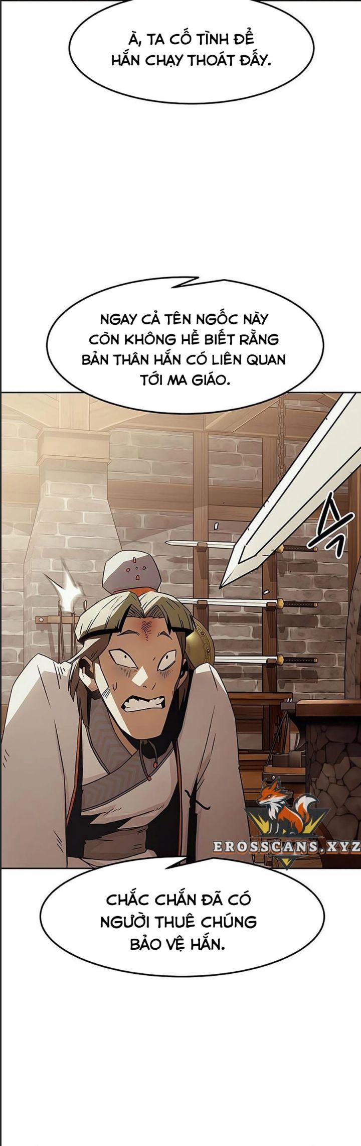 Đường Gia Kiếm Thần 34 trang 11